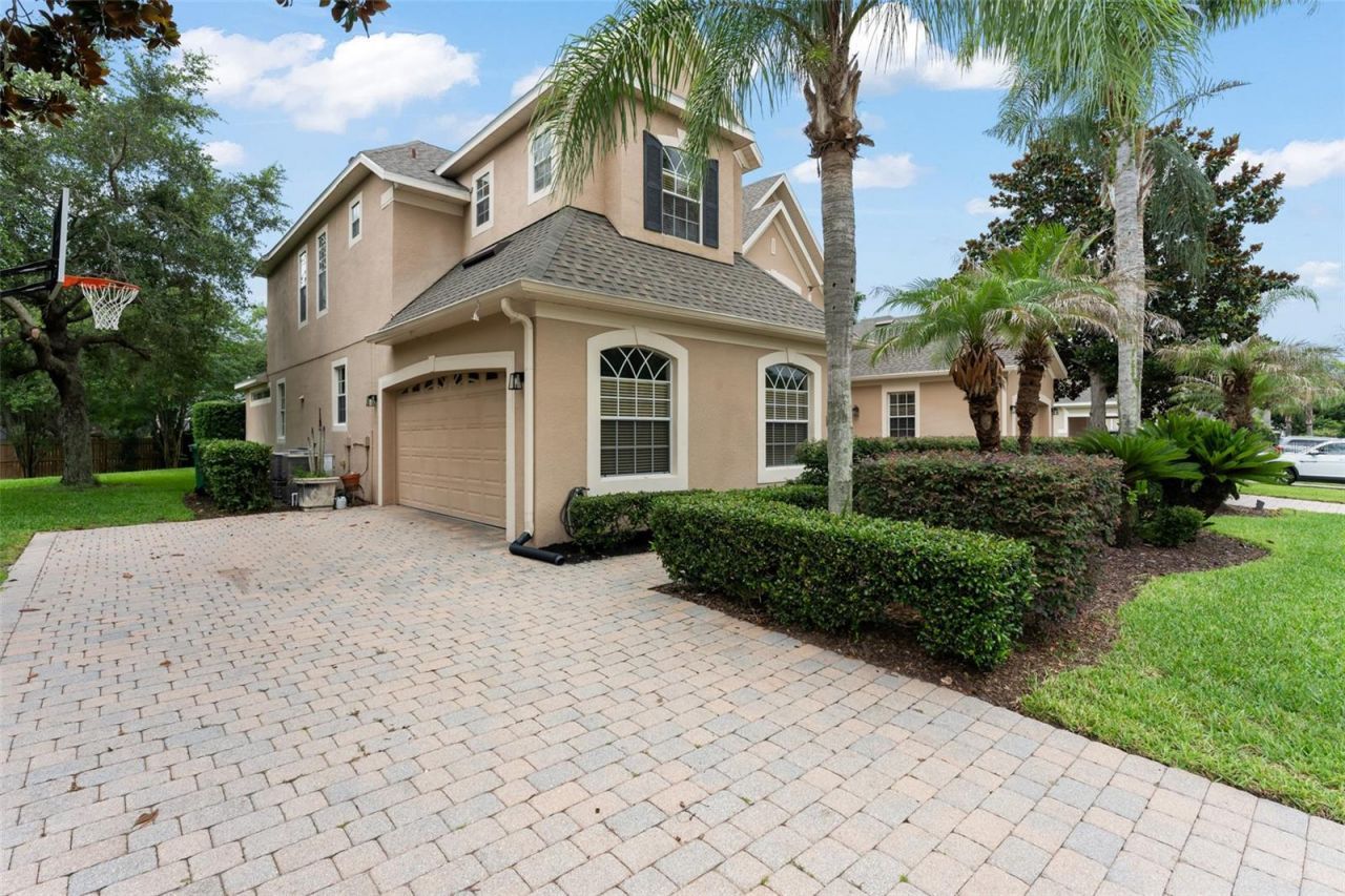 14411 Hampshire Bay Circle , Winter Garden, FL 34787 Photo