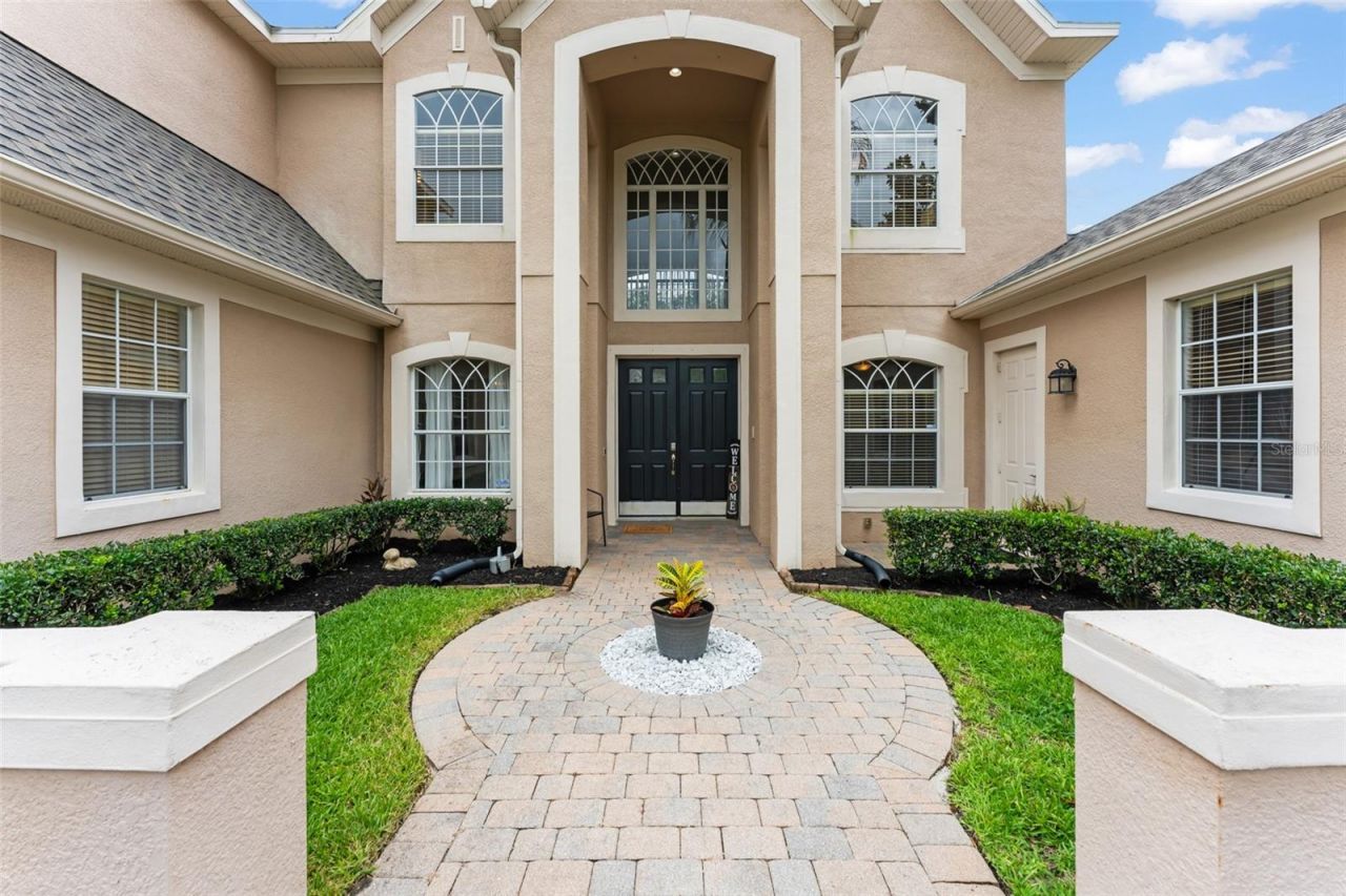 14411 Hampshire Bay Circle , Winter Garden, FL 34787 Photo