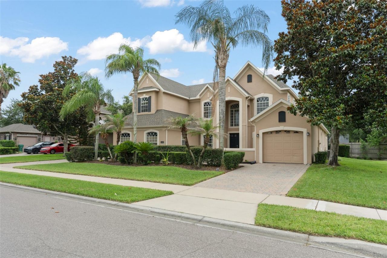 14411 Hampshire Bay Circle , Winter Garden, FL 34787 Photo