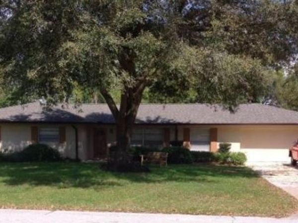11155 LAKE BUTLER BOULEVARD , WINDERMERE, FL 34786