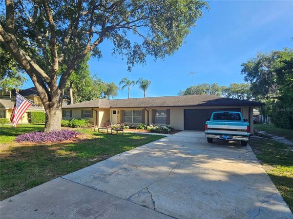 11155 LAKE BUTLER BOULEVARD , WINDERMERE, FL 34786