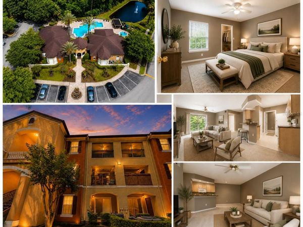 802 CREST PINES DRIVE , Unit 836, ORLANDO, FL 32828