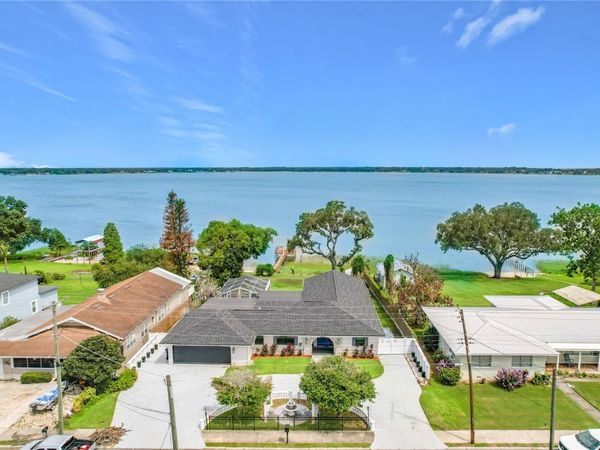 331 BAY STREET, AUBURNDALE, FL 33823