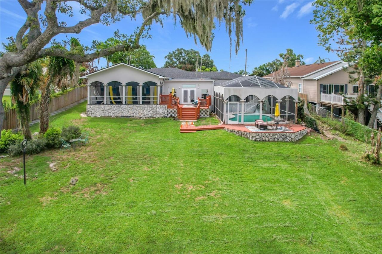 331 Bay Street, Auburndale, FL 33823 Photo