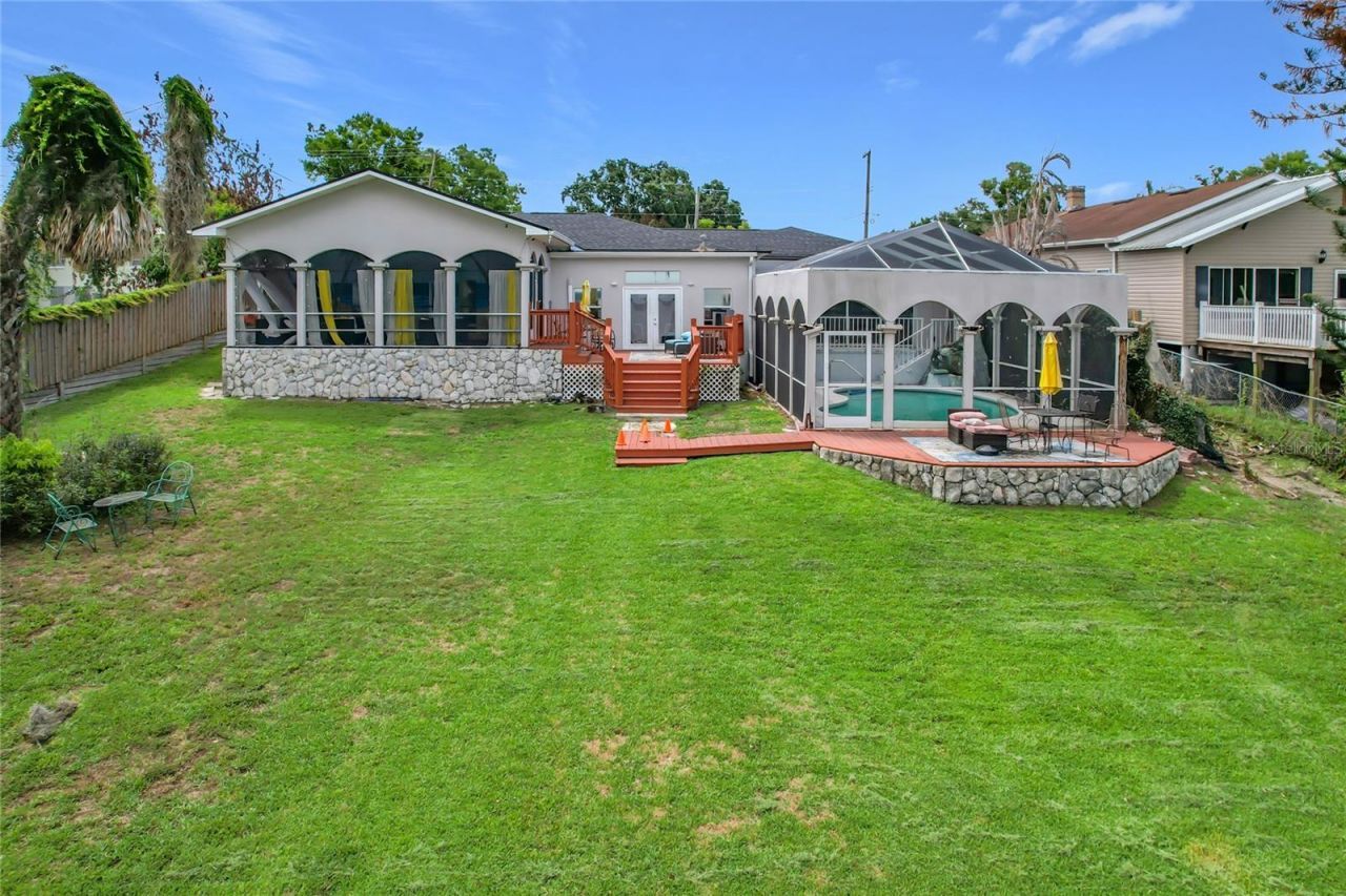 331 Bay Street, Auburndale, FL 33823 Photo
