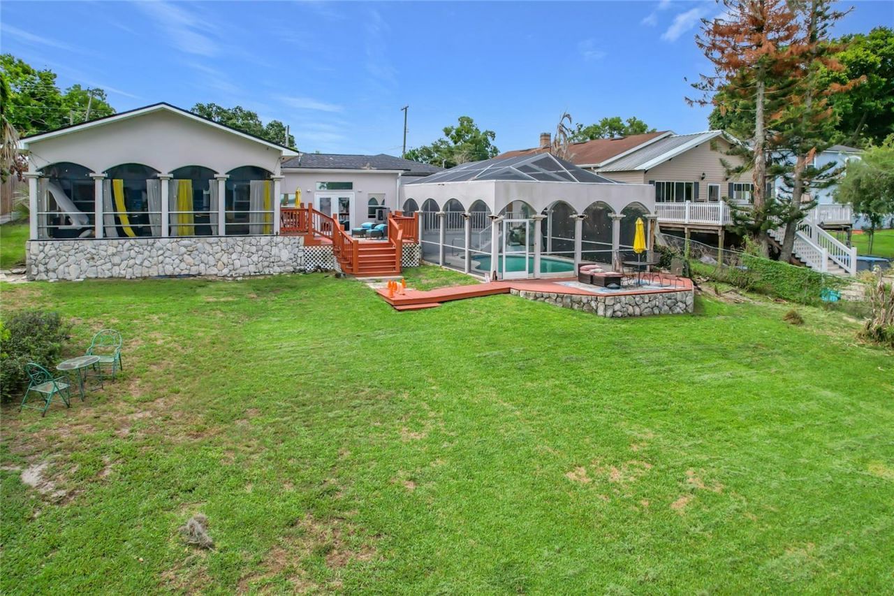 331 Bay Street, Auburndale, FL 33823 Photo