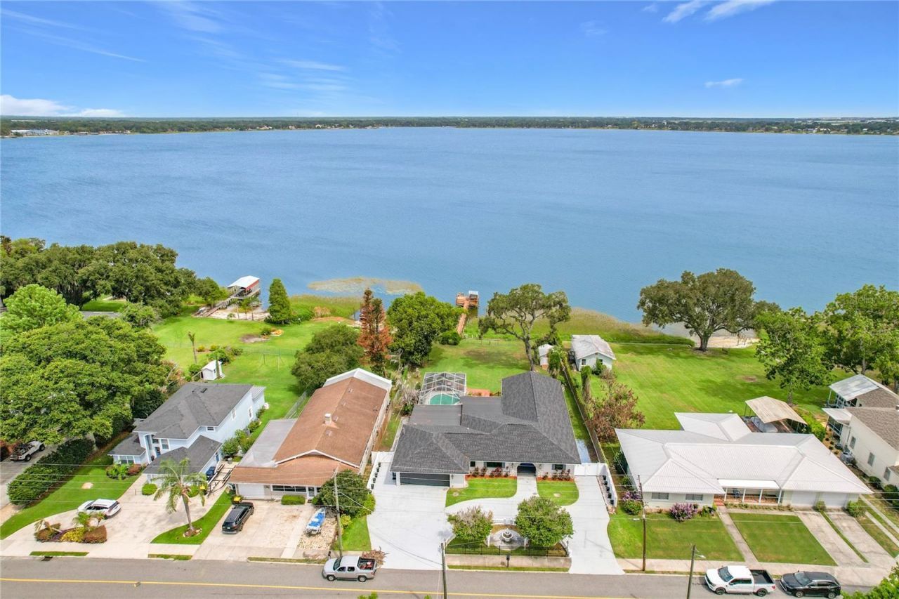 331 Bay Street, Auburndale, FL 33823 Photo