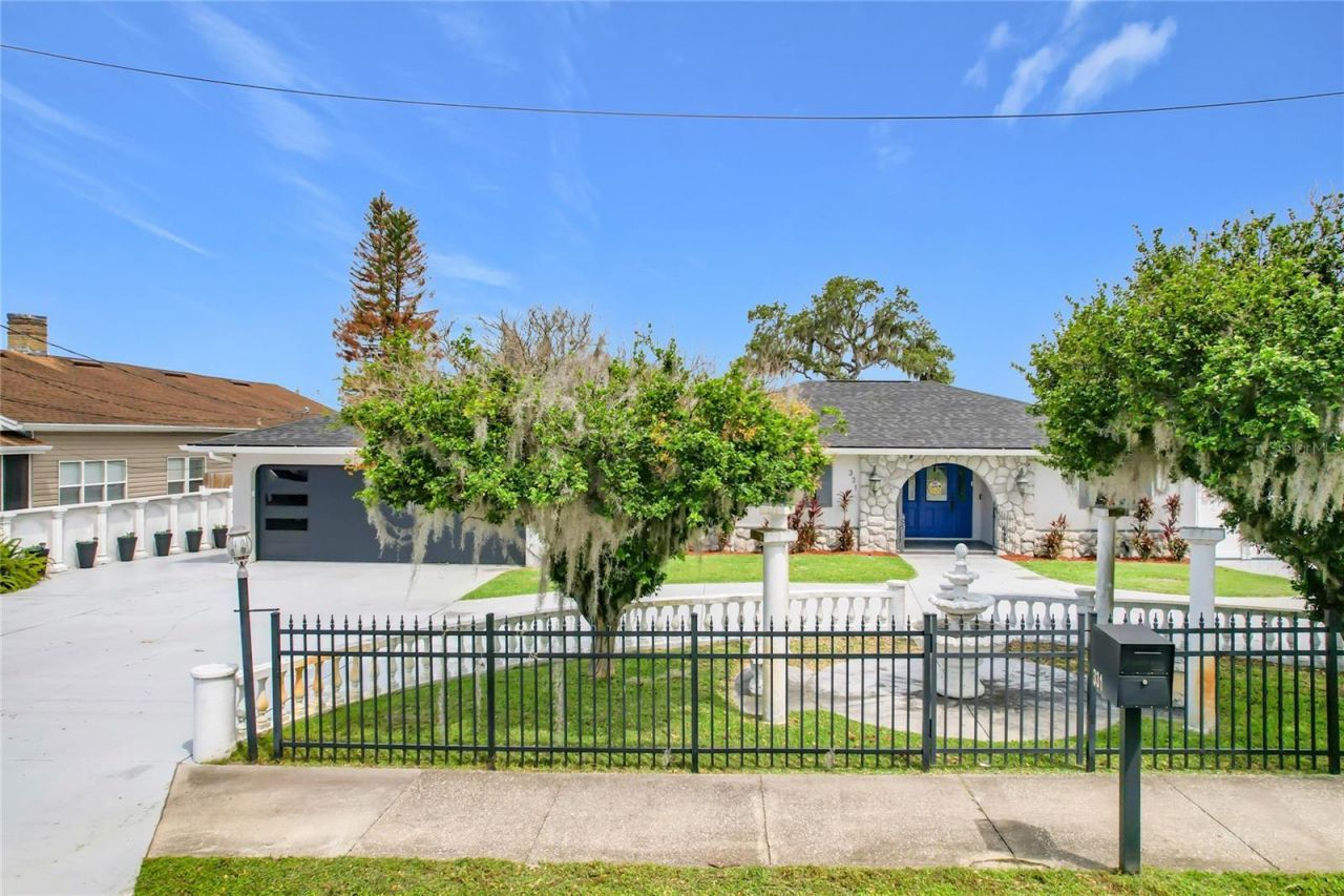 331 Bay Street, Auburndale, FL 33823 Photo