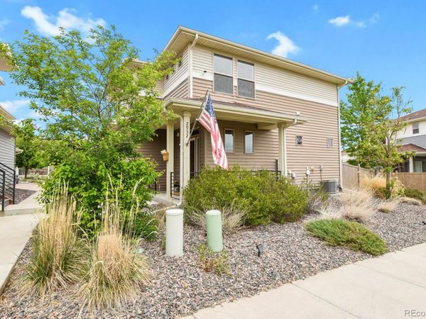 2932 Merry Rest Way , Castle Rock, CO 80109