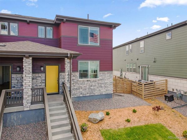 24226 E 53rd Drive , Aurora, CO 80019