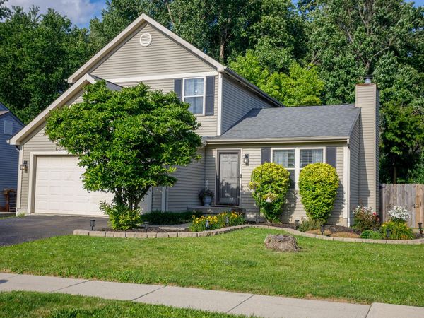 844 Windy Hill Lane, Galloway, OH 43119
