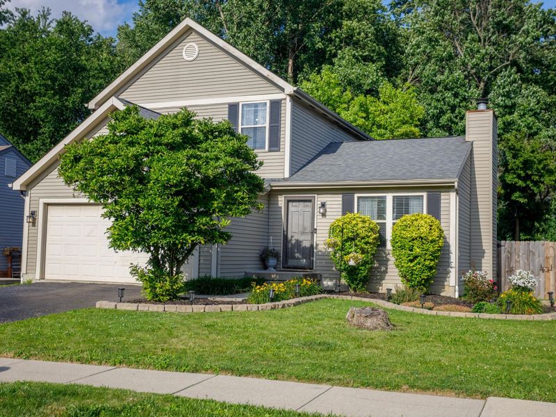 844 Windy Hill Lane, Galloway, OH 43119 Photo 1