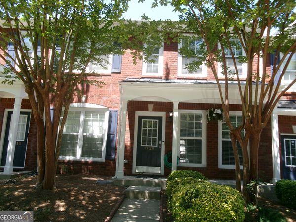 1620 Cove Creek Circle, Norcross, GA 30093
