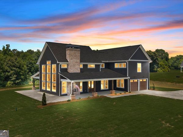 637 Welcome Road, Roopville, GA 30170
