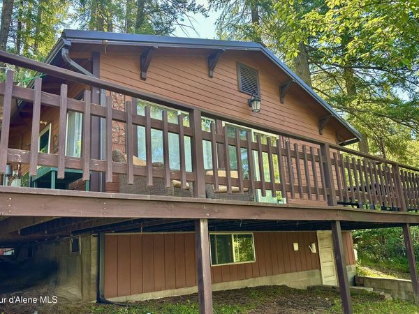 307 Rocky Point Loop Rd, St. Maries, ID 83861
