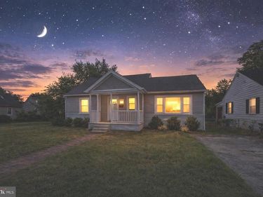 621 PATTERSON AVENUE , WINCHESTER, VA 22601