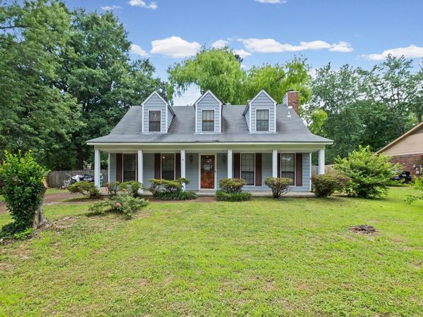 3231 RUSKIN RD, Memphis, TN 38134
