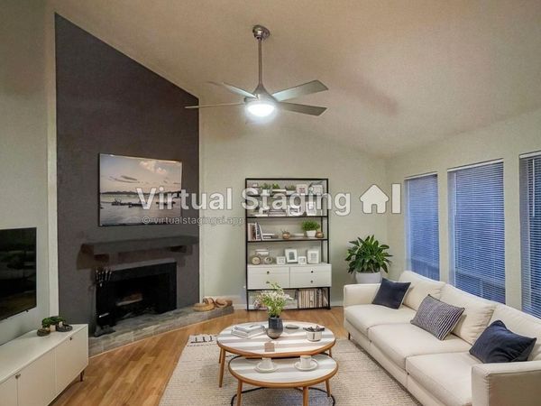9100 Wildridge DR, Unit 102, Austin, TX 78759