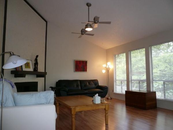 9100 Wildridge DR, Unit 102, Austin, TX 78759