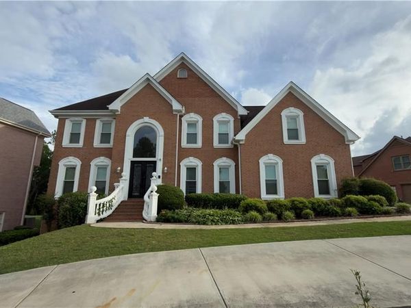 644 Masters Drive, Stone Mountain, GA 30087
