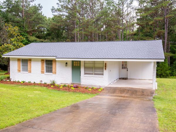 794 Yeates Subdivision Road, Starkville, MS 39759