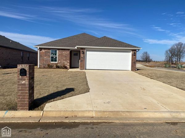 5736 Morgan, Jonesboro, AR 72405