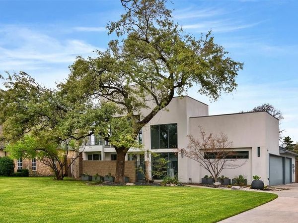 5815 Boca Raton Drive, Dallas, TX 75230