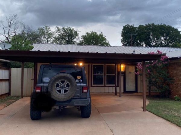 3212 Sandefer Street , Abilene, TX 79603