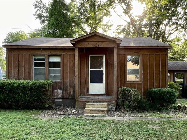 1628 Potts Street, Malvern, AR 72104