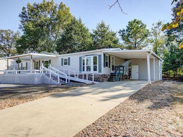 231 Century Cir Circle, Hot Springs, AR 71913