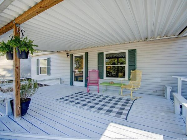 231 Century Cir Circle , Hot Springs, AR 71913