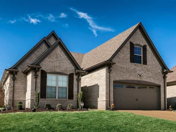 9250 WINDY MEADOW LN, Cordova, TN 38016