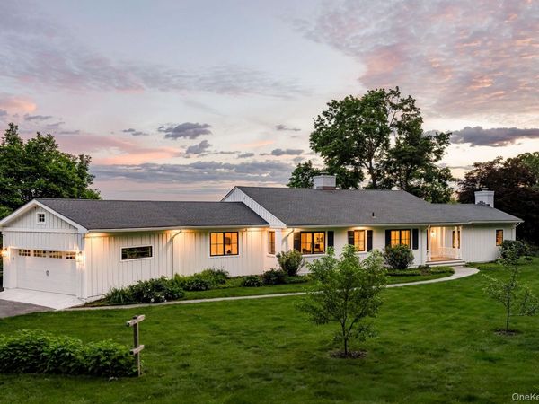 5 Old Cross River Road, Katonah, NY 10536