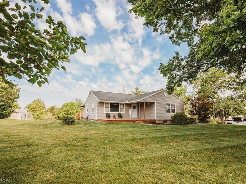 1375 Brackenridge Road, Vincent, OH 45784 Photo 1