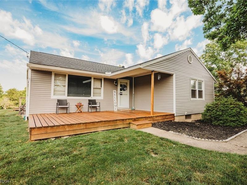 1375 Brackenridge Road, Vincent, OH 45784 Photo 2