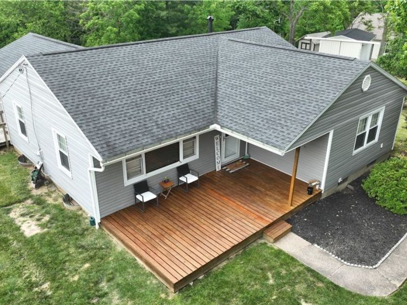 1375 Brackenridge Road, Vincent, OH 45784 Photo 3