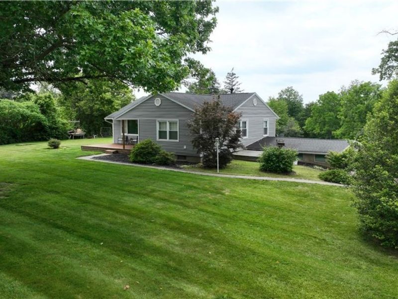 1375 Brackenridge Road, Vincent, OH 45784 Photo 4