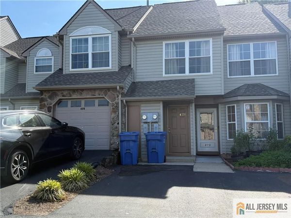 421 Draco Road, Piscataway, NJ 08854