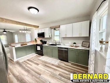 693 N 3rd Street, Tecumseh, NE 68450