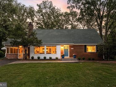 3911 GIBBS STREET, ALEXANDRIA, VA 22309
