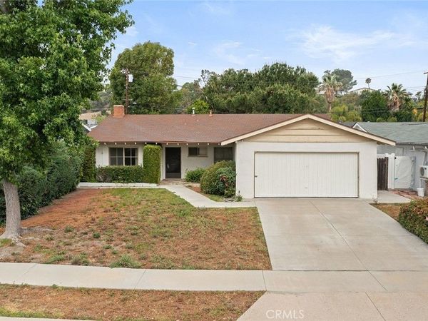 6451 Franrivers , West Hills, CA 91307