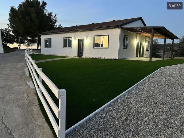 1533 Avohill Drive, Bonsall, CA 92003