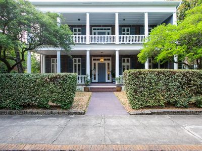 4 Wragg Square, Unit Apt A, Charleston, SC 29403