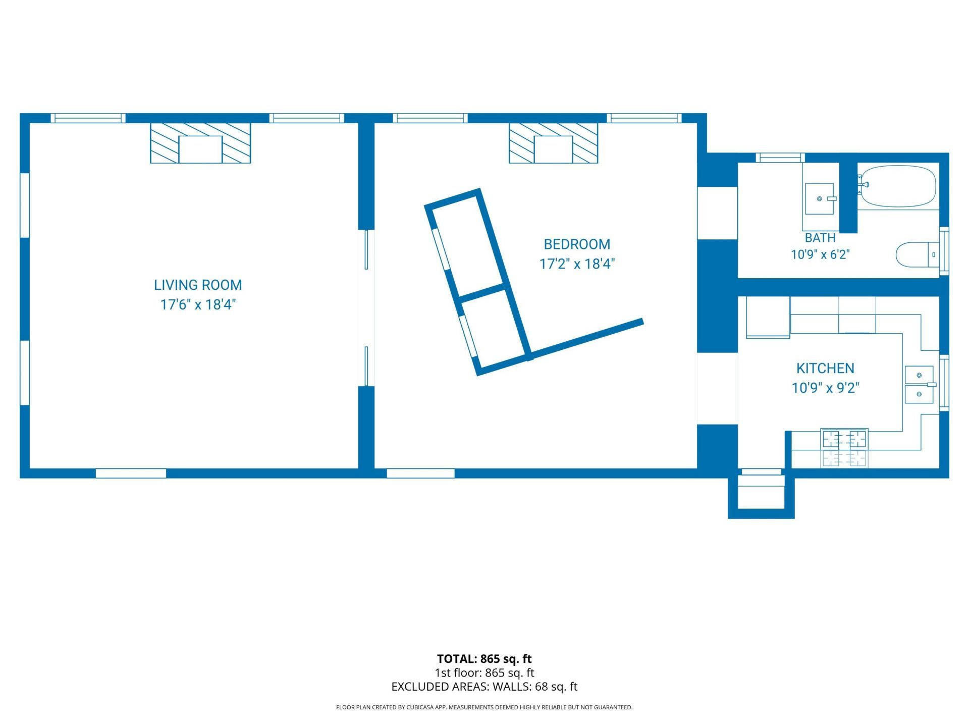 4 Wragg Square Photo 21