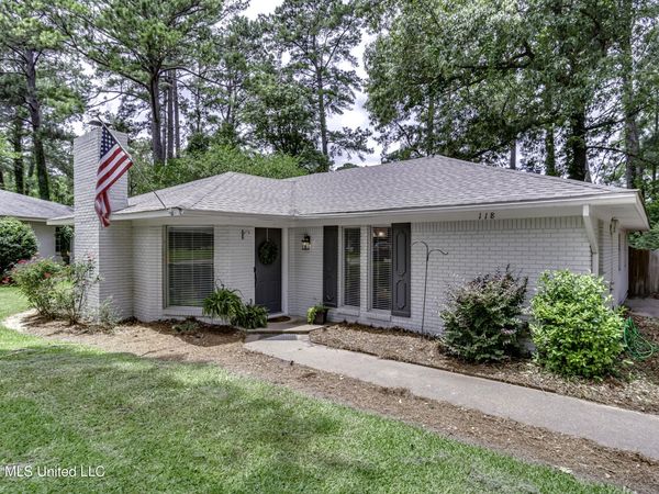 118 Woodcliff Place, Brandon, MS 39042
