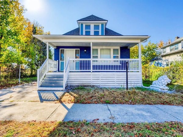 2513 Concord Street, Detroit, MI 48207