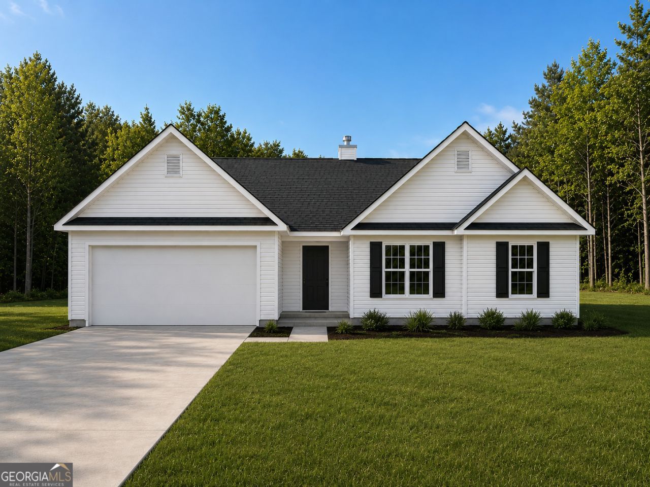 332 Elizabeth Court, Unit LOT 26, Colbert, GA 30628 Main Photo