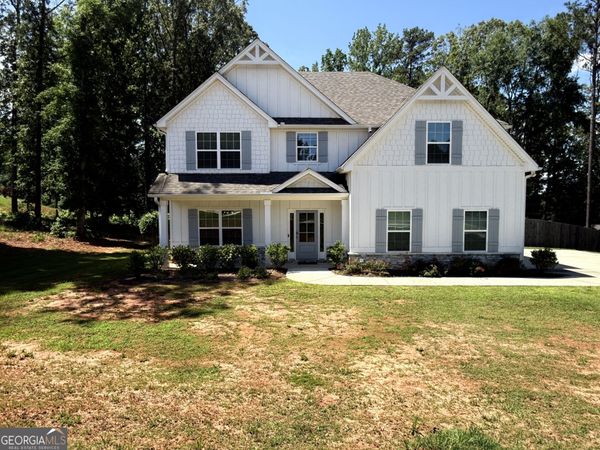 167 Winifred Way, Unit 19, Senoia, GA 30276
