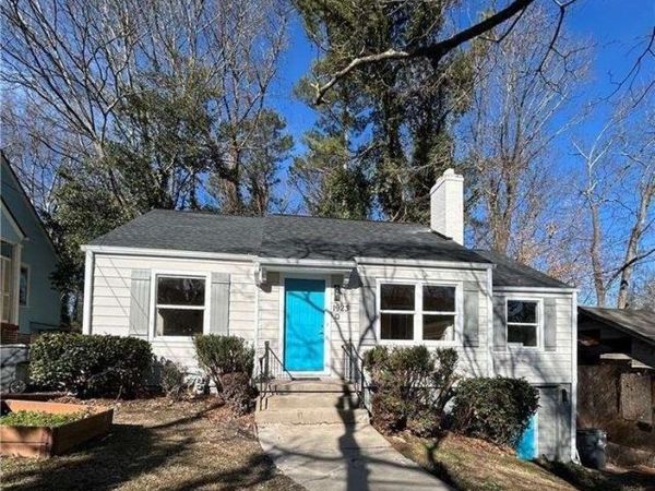 1923 Thompson Avenue, Unit 2, Atlanta, GA 30344