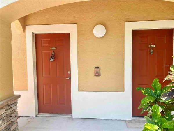 2249 PORTOFINO PLACE, Unit 2221, PALM HARBOR, FL 34683